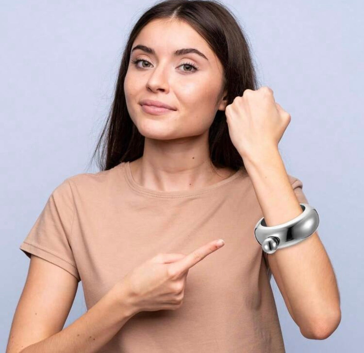 Bracelet Flask