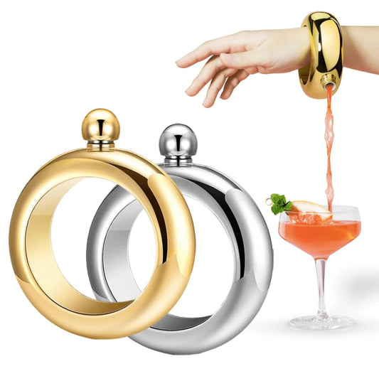 Bracelet Flask
